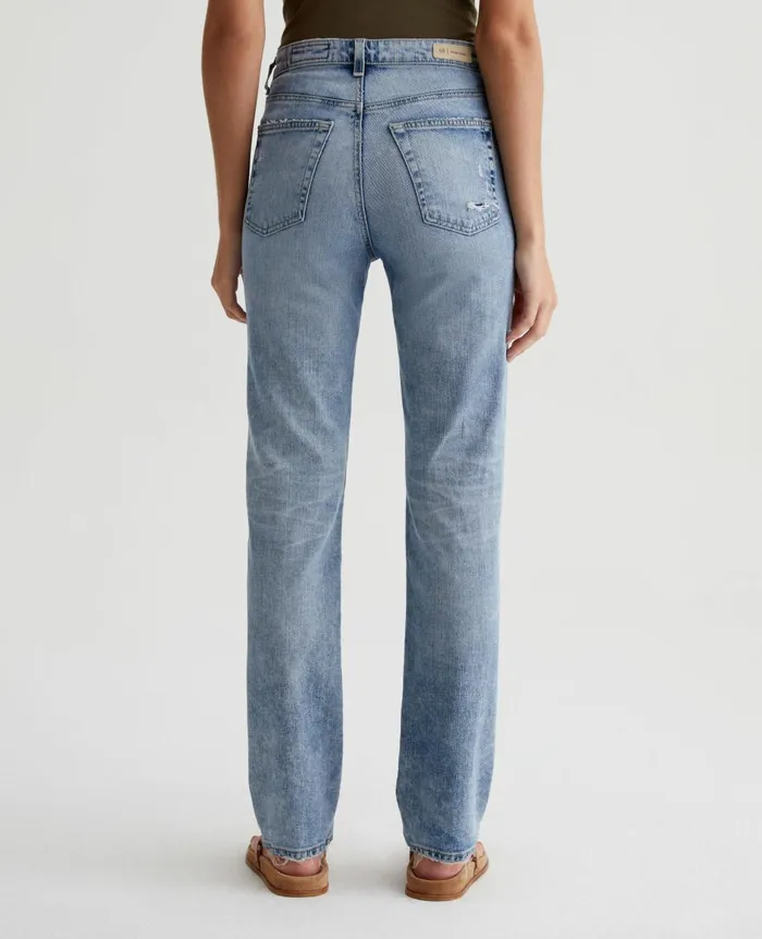 Alexxis 22 Years Driftwood Women AG Jeans Denim Alexxis 22 Years Driftwood Women AG Jeans Denim