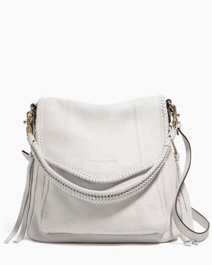 All For Love Convertible Shoulder Cloud Gold Women Aimee Kestenberg Satchels