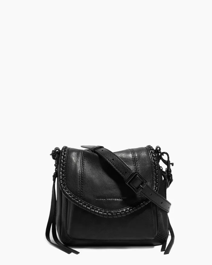 All For Love Mini Crossbody Black Women Aimee Kestenberg Crossbody Bags