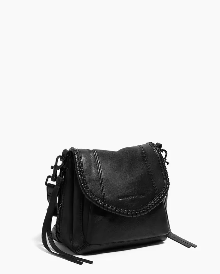 All For Love Mini Crossbody Black Women Aimee Kestenberg Crossbody Bags