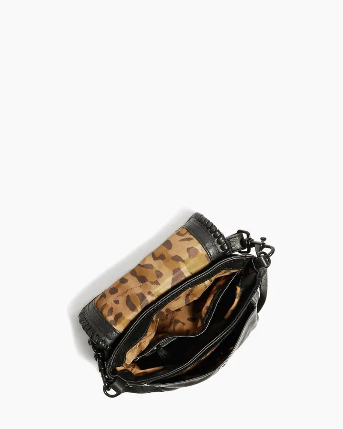 All For Love Mini Crossbody Black Women Aimee Kestenberg Crossbody Bags