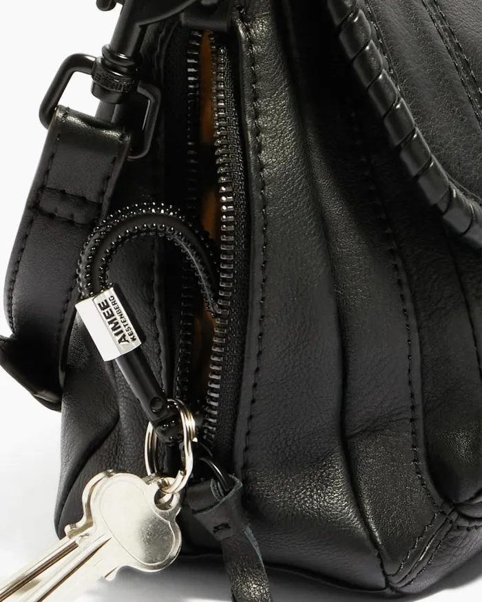 All For Love Mini Crossbody Black Women Aimee Kestenberg Crossbody Bags