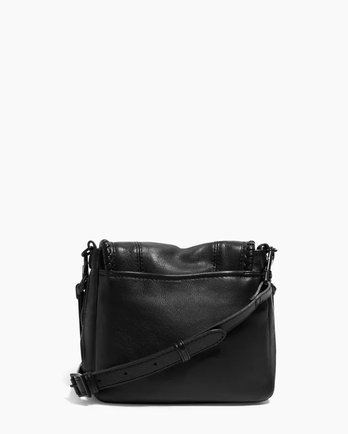 All For Love Mini Crossbody Black Women Aimee Kestenberg Crossbody Bags