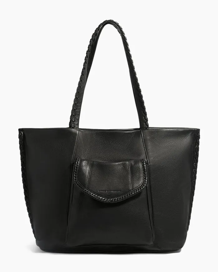 All For Love Tote Black Women Aimee Kestenberg Tote Bags