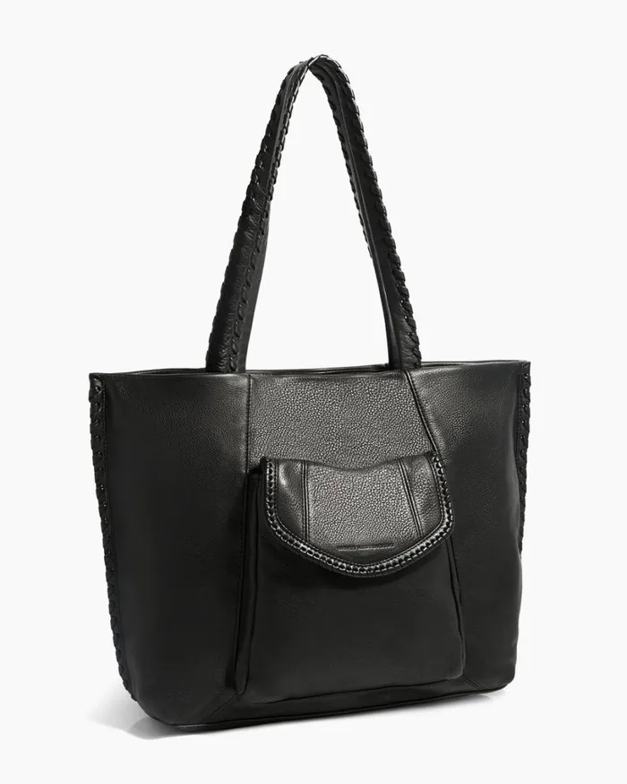 All For Love Tote Black Women Aimee Kestenberg Tote Bags