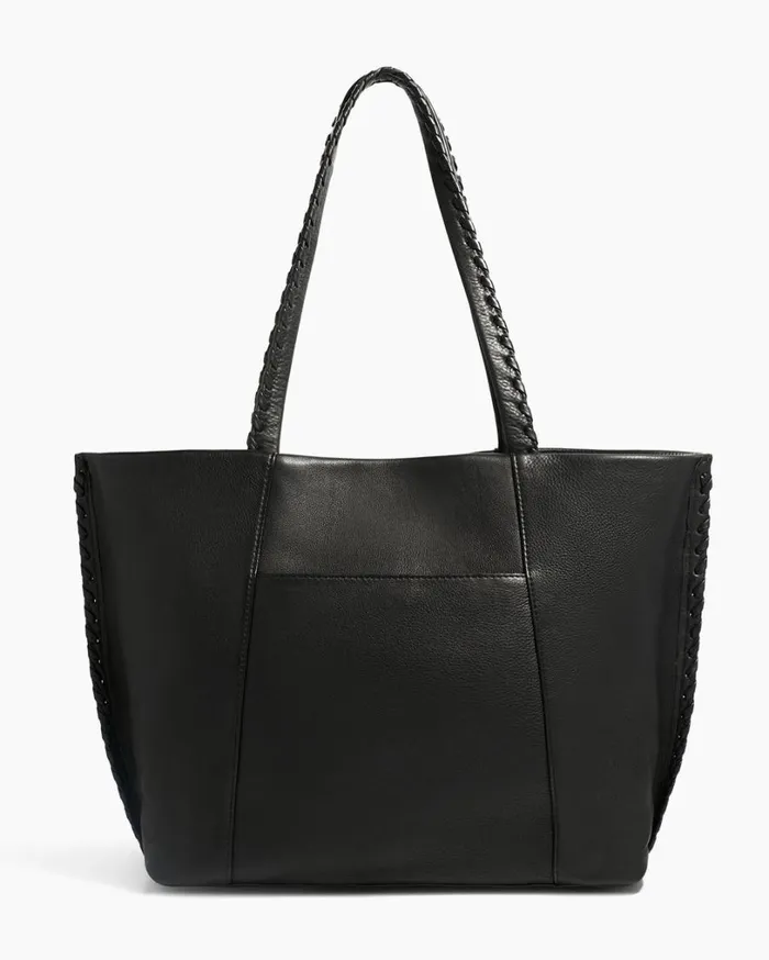 All For Love Tote Black Women Aimee Kestenberg Tote Bags