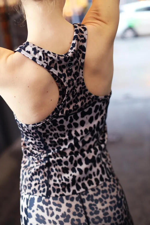 Alphahl Tank Top 8211 Hybrid Leo Women Cras Tops
