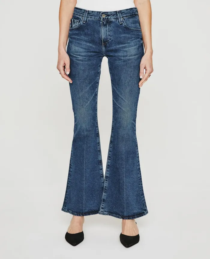 Angeline Mojave Women AG Jeans Denim Angeline Mojave Women AG Jeans Denim
