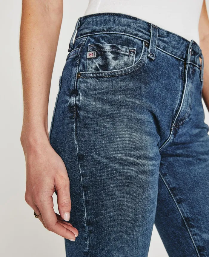 Angeline Mojave Women AG Jeans Denim Angeline Mojave Women AG Jeans Denim