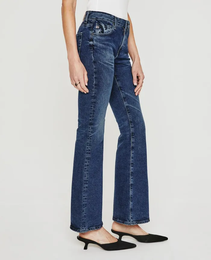 Angeline Mojave Women AG Jeans Denim Angeline Mojave Women AG Jeans Denim