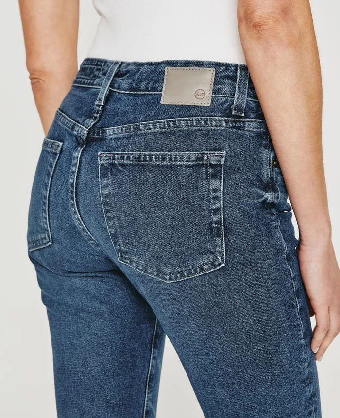 Angeline Mojave Women AG Jeans Denim Angeline Mojave Women AG Jeans Denim