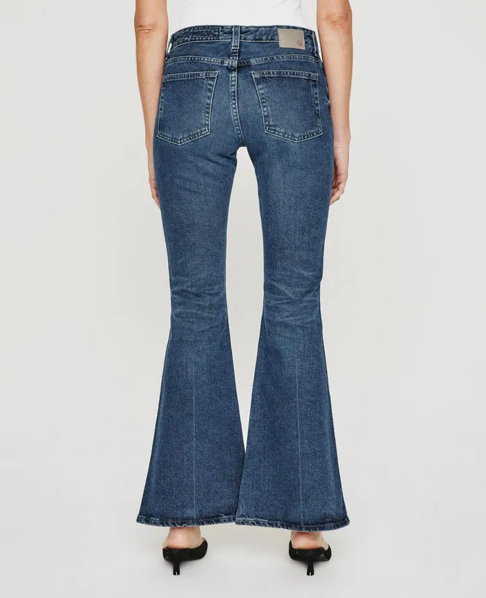 Angeline Mojave Women AG Jeans Denim Angeline Mojave Women AG Jeans Denim