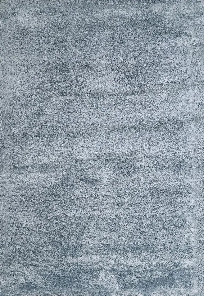 Anne Klein The Posh Contemporary Rug Collection Blue Women Home