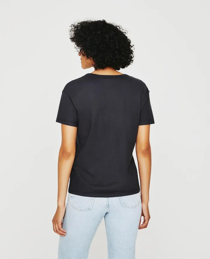 Aspen U Ink Stone Women AG Jeans Tees and Tanks Aspen U Ink Stone Women AG Jeans Tees and Tanks