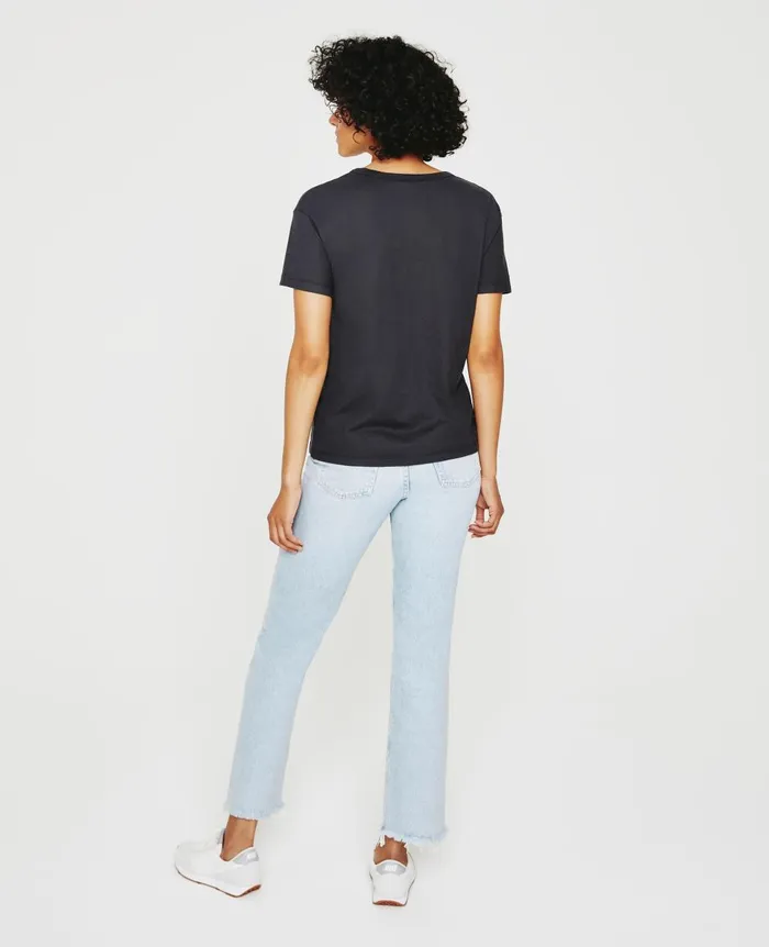Aspen U Ink Stone Women AG Jeans Tees and Tanks Aspen U Ink Stone Women AG Jeans Tees and Tanks