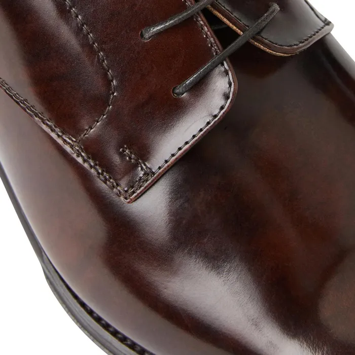 Asti Traditional Dress DerbyBrown Men Bruno Magli Dress Shoes