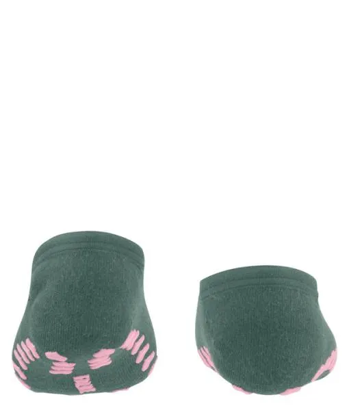 Babies and Kids Ballerina Kids No Show Socks Dark Jade FALKE No Show Socks Babies and Kids Ballerina Kids No Show Socks Dark Jade FALKE No Show Socks