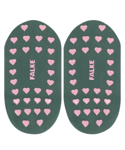 Babies and Kids Ballerina Kids No Show Socks Dark Jade FALKE No Show Socks Babies and Kids Ballerina Kids No Show Socks Dark Jade FALKE No Show Socks