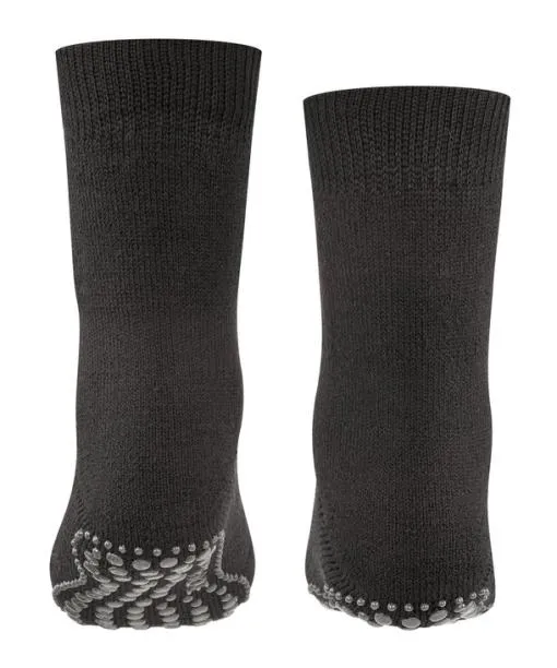 Babies and Kids Catspads Kids House Socks Black FALKE House Socks Babies and Kids Catspads Kids House Socks Black FALKE House Socks