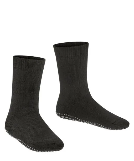 Babies and Kids Catspads Kids House Socks Black FALKE House Socks Babies and Kids Catspads Kids House Socks Black FALKE House Socks