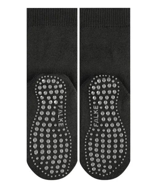 Babies and Kids Catspads Kids House Socks Black FALKE House Socks Babies and Kids Catspads Kids House Socks Black FALKE House Socks