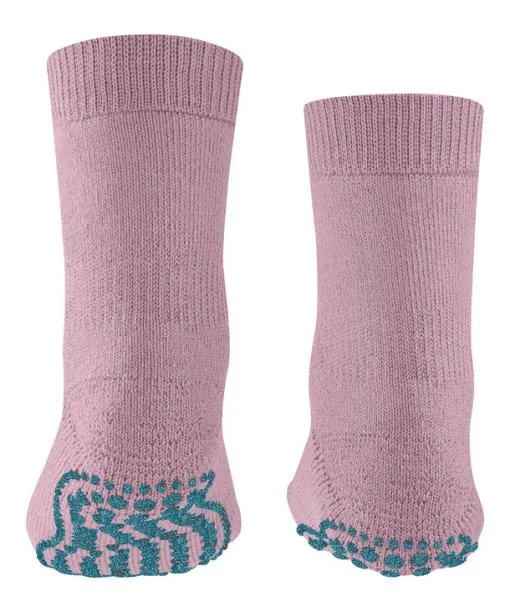 Babies and Kids Catspads Kids House Socks Brick FALKE House Socks