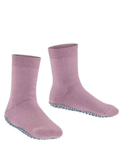 Babies and Kids Catspads Kids House Socks Brick FALKE House Socks