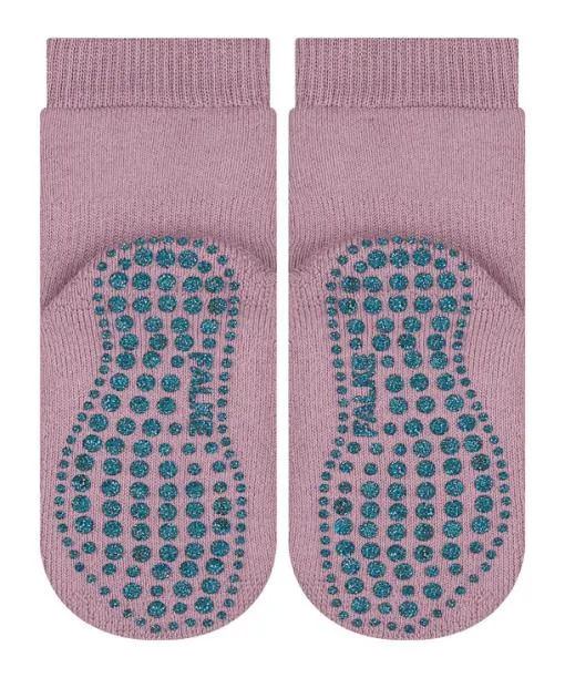 Babies and Kids Catspads Kids House Socks Brick FALKE House Socks