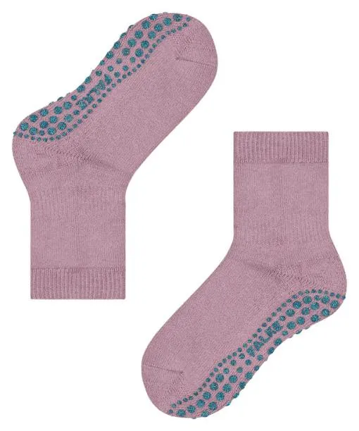 Babies and Kids Catspads Kids House Socks Brick FALKE House Socks
