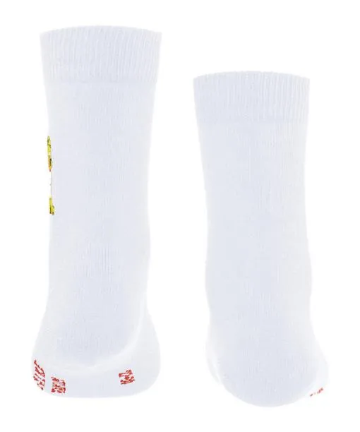 Babies and Kids FALKE X Haribo Kids Socks White FALKE Socks