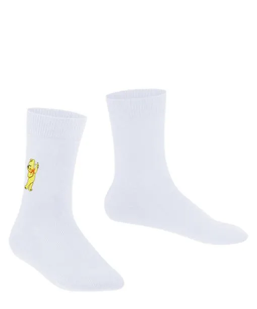 Babies and Kids FALKE X Haribo Kids Socks White FALKE Socks
