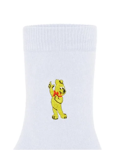 Babies and Kids FALKE X Haribo Kids Socks White FALKE Socks