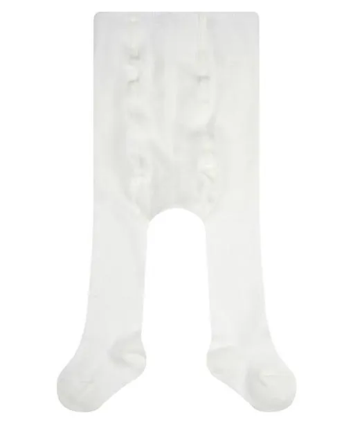 Babies and Kids Family Babies Tights Off FALKE Tights and Leggings