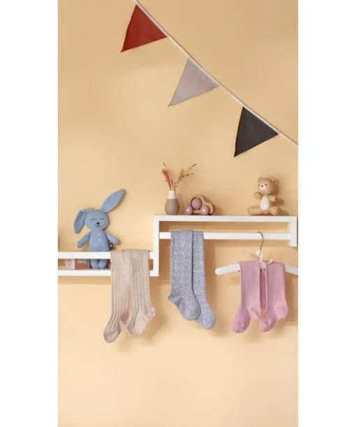 Babies and Kids Family Babies Tights Off FALKE Tights and Leggings