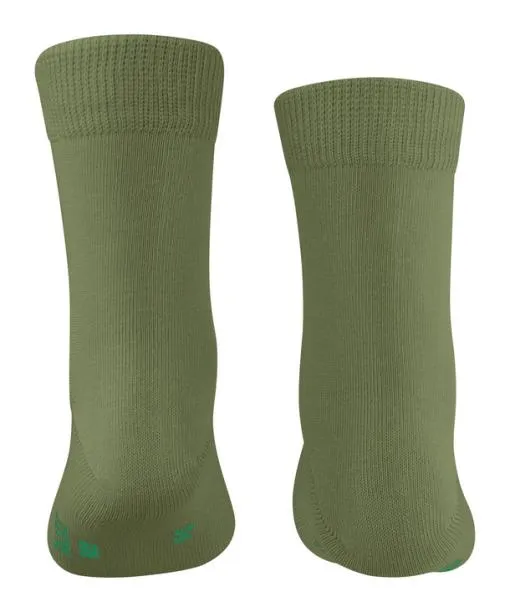 Babies and Kids Family Kids Socks Sern Green FALKE Socks