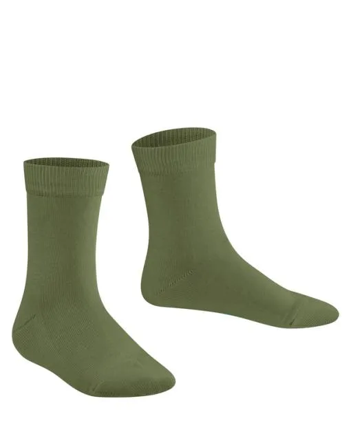 Babies and Kids Family Kids Socks Sern Green FALKE Socks