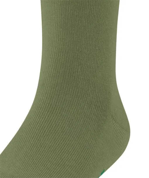 Babies and Kids Family Kids Socks Sern Green FALKE Socks