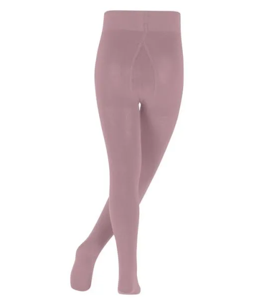 Babies and Kids Family Kids Tights Brick FALKE Tights and Leggings