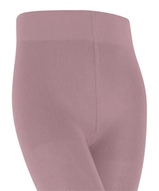 Babies and Kids Family Kids Tights Brick FALKE Tights and Leggings