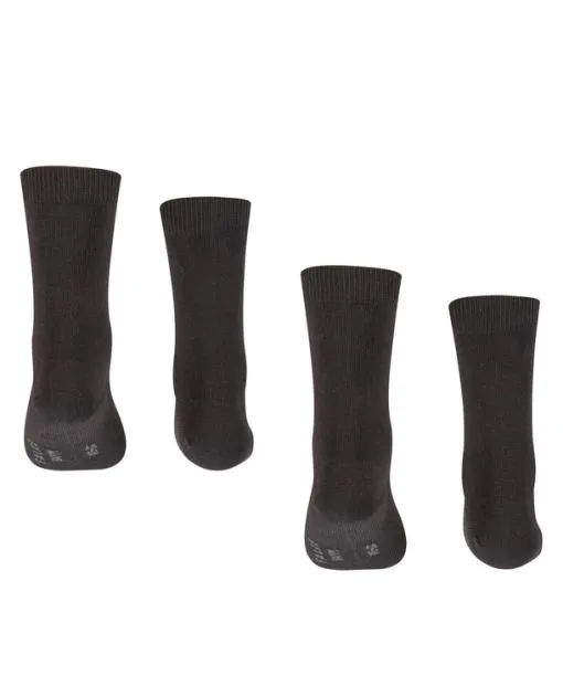 Babies and Kids Happy 2Pack Kids Socks Sortiment FALKE Socks