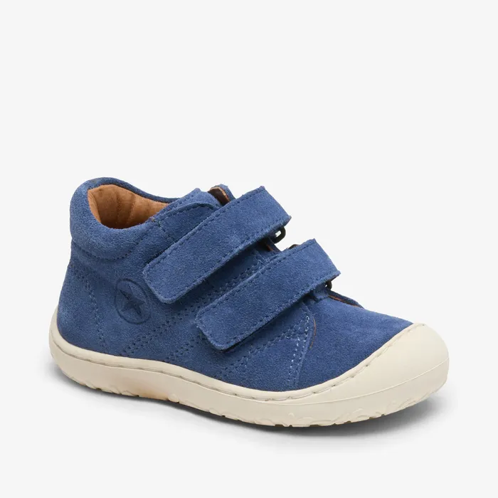 BABY hale v jeans Blue Prewalkers bisgaardshoes