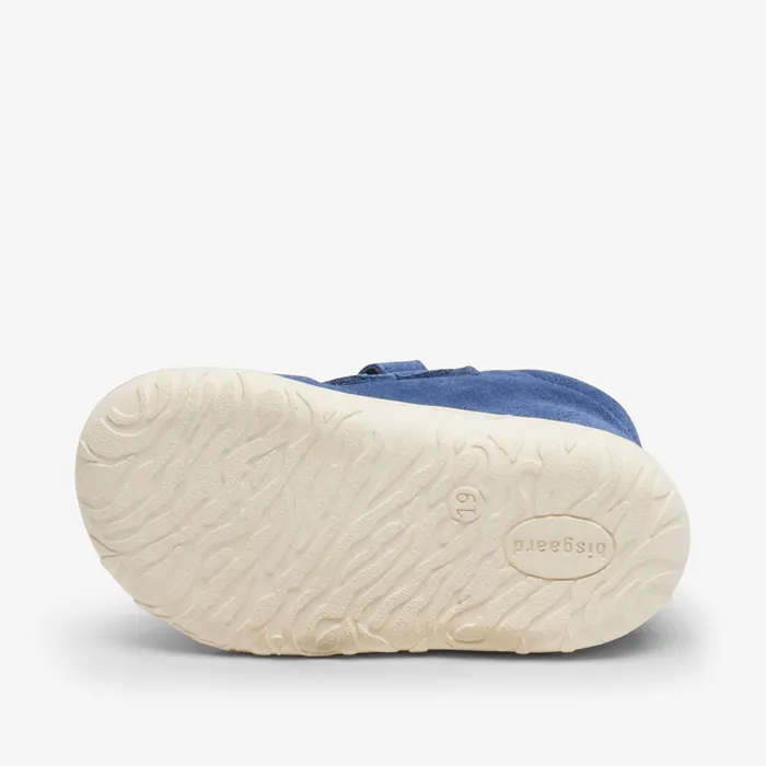 BABY hale v jeans Blue Prewalkers bisgaardshoes