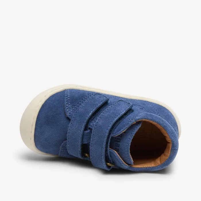 BABY hale v jeans Blue Prewalkers bisgaardshoes