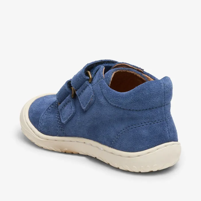 BABY hale v jeans Blue Prewalkers bisgaardshoes