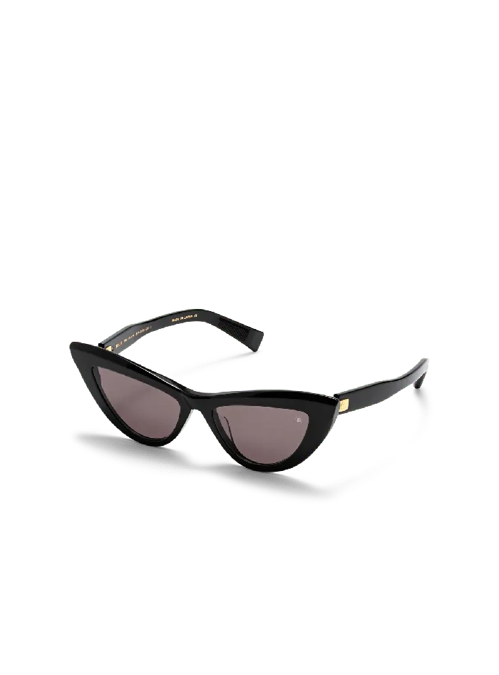 Balmain Eyewear Women Jolie Sunglasses Black