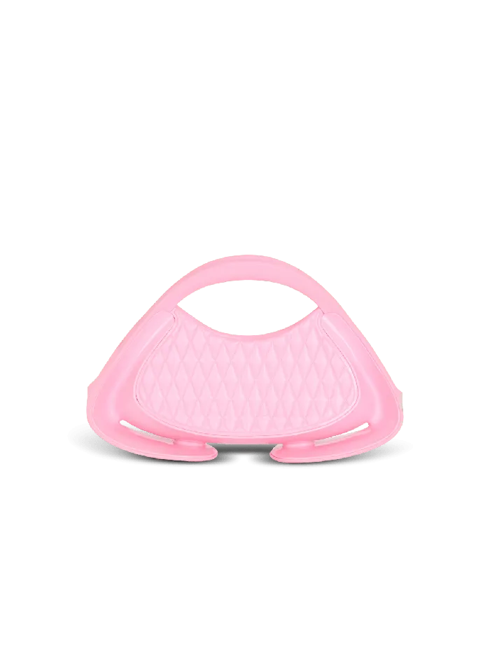Balmain Handbags Women Jolie Madame Medium Bag Pink