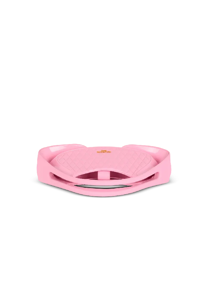 Balmain Handbags Women Jolie Madame Medium Bag Pink