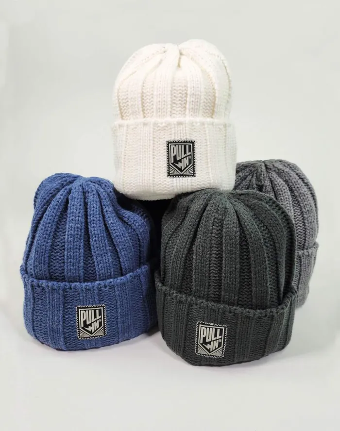 Beanie SIDE NIGHTSHADOW Eshop PullIn Beanies