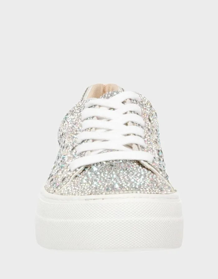 Betsey Johnson Women SIDNY RHINESTONES Rhinestones