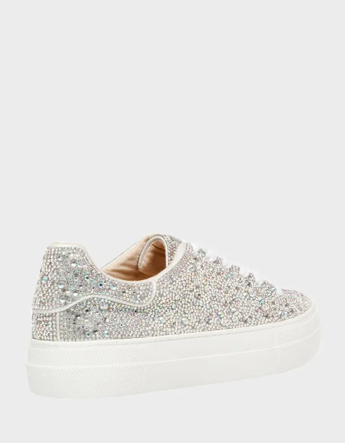 Betsey Johnson Women SIDNY RHINESTONES Rhinestones